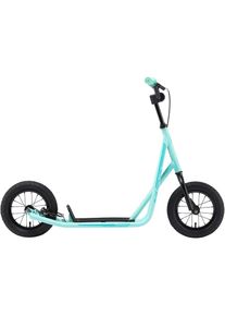 BLUE GORILLAZ Scooter blau Scooter