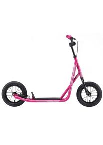 BLUE GORILLAZ Scooter lila Scooter