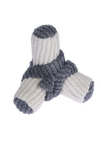 Modern Living Syracuse L20xB20xH18cm Hundespielzeug