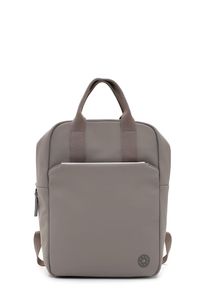SURI FREY, Femmes Sac à dos 'Besty', taupe