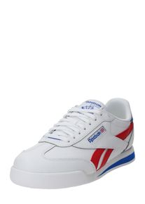 Reebok, Hommes Baskets basses 'CAMPIO XT', bleu marine / rouge feu / blanc