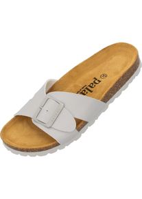 Palado, Femmes Mule 'Tinos', gris