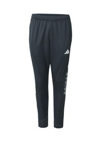 adidas Sportswear Sporthose 'TIRO' Herren, schwarz / wei&szlig;, Gr&ouml;&szlig;e S