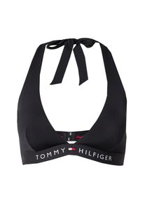 Tommy Hilfiger Underwear, Femmes Hauts de bikini, rouge / noir / blanc