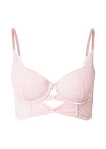Hunkemöller Hunkemöller, Femmes Soutien-gorge 'Juliette', rose clair