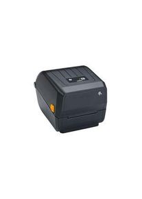Zebra Etiketten- und Belegdrucker, 152mm/s, 203 dpi - ZD23042-D0ED02EZ