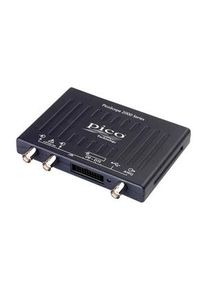 Pico Technology PC Oscilloscope, 18x 100MHz, 1GSPS - PICOSCOPE 2208B MSO ISO CAL