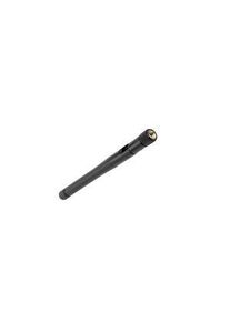 Molex Externe Antenne, ISM / DSRC, 3.9 dBi, RP-SMA male, 108mm, Verschraubung - 2144140011