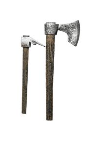 maskworld Vikings &ndash; Floki Waffen Set