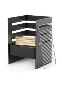 Feuerstelle/Grill Fuego