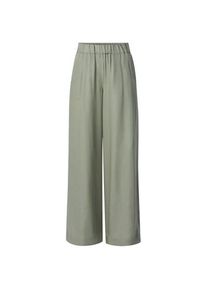 LANIUS Damen-Marlenehose Salbeigrün 40