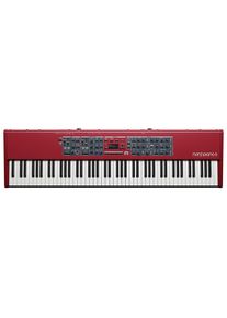 Nord Keyboards Clavia Nord Piano 6 88 Stagepiano