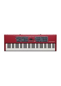 Nord Keyboards Clavia Nord Piano 6 73 Stagepiano