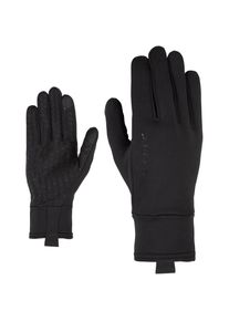 Ziener Disanto Touch Handschuh - schwarz - Gr. 11 - Polyester/Elastan