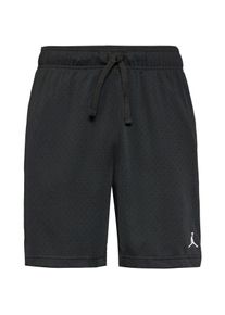 Nike Sport Jumpman Basketball-Shorts Herren - schwarz - Gr. S - Polyester