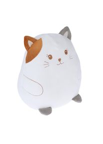 TIAKI Plüschtier Squishmallow Kätzchen L42xB25xH13cm Hundespielzeug
