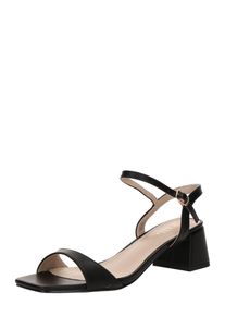 Raid Sandale 'GLAMOUR' Damen Gr&ouml;&szlig;e 41 schwarz