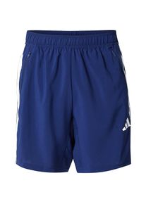 adidas Performance Sportshorts Herren, navy / wei&szlig;, Gr&ouml;&szlig;e S