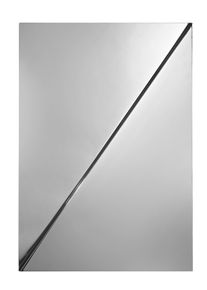 Gaze Mirror Wandspiegel muuto B 35 x H 50 cm