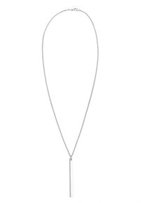 Elli Kette Damen Gr&ouml;&szlig;e 55 silber