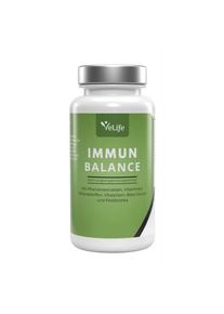 VELIFE ImmunBalance Kapseln, 60 Stück