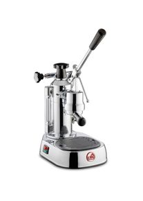 La Pavoni Espressomaschine »LPLELQ01EU« silberfarben