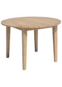 Garden Pleasure Gartentisch »ARVADA« braun holzfarben