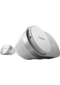 Philips In-Ear-Kopfhörer »T1WT/00«, Wireless-A2DP Bluetooth-AVRCP Bluetooth-HFP, True Wireless weiß