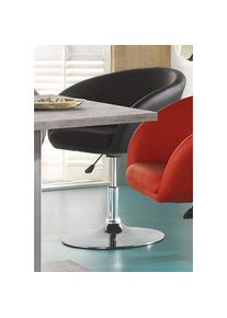 Inosign Sessel »Lounge«, (1 Stück) schwarz