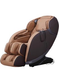 Maxxus Massagesessel »MX 8.0z« braun Sessel