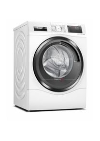 Bosch Waschtrockner »WDU28513« weiß