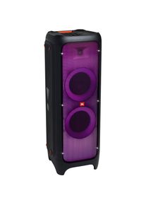 JBL Party-Lautsprecher »PartyBox 1000« schwarz