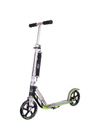 Hudora Scooter »Big Wheel 205« schwarz Scooter