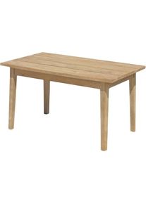 Garden Pleasure Gartentisch »PUEBLO« braun holzfarben