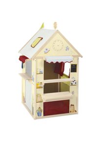 Roba® Spielhaus bunt 0bis3