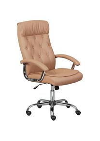 Inosign Chefsessel beige