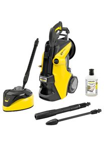 Kärcher KÄRCHER Hochdruckreiniger »K 7 Premium Power Home« bunt