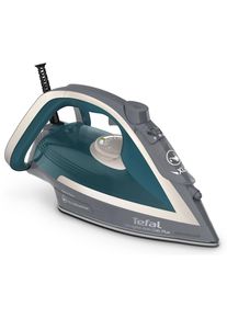 Tefal Dampfbügeleisen »FV6842 Ultragliss Plus«, 2800 W, 50 g/Minute kontinuierliche Dampfabgabe, 260 g/Minute Dampfstoß rosegold Bügeleisen