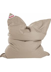 SITTING POINT Sitzsack »BigBag BRAVA« grün made_in_germany khaki