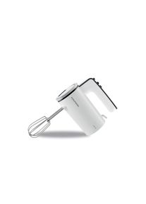 Grundig Handmixer »HM 6840«, 425 W schwarz-weiß Mixer