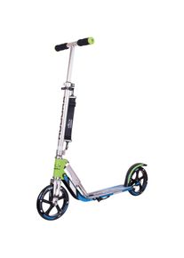 Hudora Scooter »Big Wheel 205« grün Scooter