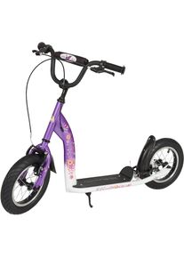 Bikestar Scooter lila Scooter