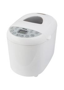Tristar Brotbackautomat »BM-4586«, 19 Programme, 550 W, Warmhaltefunktion weiß