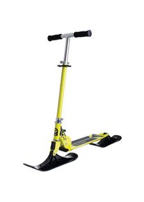 Stiga Schneescooter »SNOW KICK« schwarz Schlitten