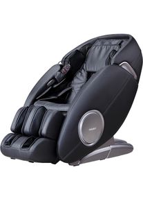 Maxxus Massagesessel »MX 12.0z« schwarz Sessel