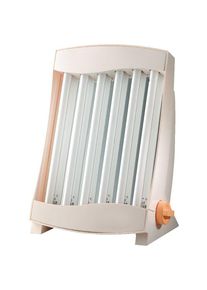 Efbe Schott EFBE-SCHOTT Gesichtssolarium »SC GB 836 N« orange Inkl. 2 Schutzbrillen