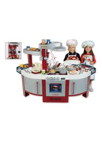 klein Spielküche »Miele Nr. 1« rot