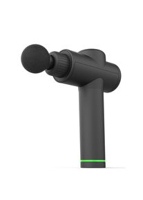 body coach Massagegerät »Massage Gun Pro 3 kabellose Akku Massagepistole für den ganzen Körper«, (Set, 6 tlg., Vibration Massagegerät mit 4...