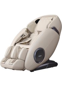 Maxxus Massagesessel »MX 12.0z« beige Sessel