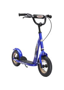 Bikestar Scooter blau Scooter